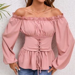 New. Never worn. No tags